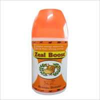 Zeal Boost Energy Booster