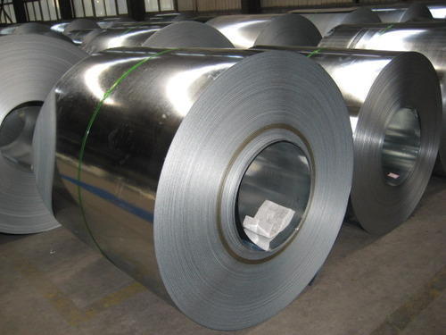 Galvanized Sheet Coil