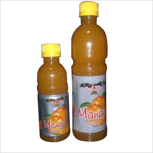 Mango Juice By SAIJEE IMPEX