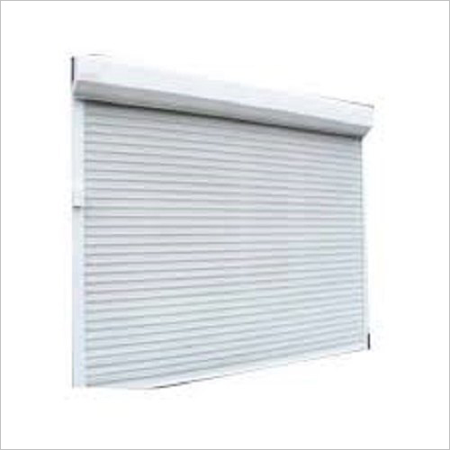 Manual Rolling Shutter By SAIJEE IMPEX