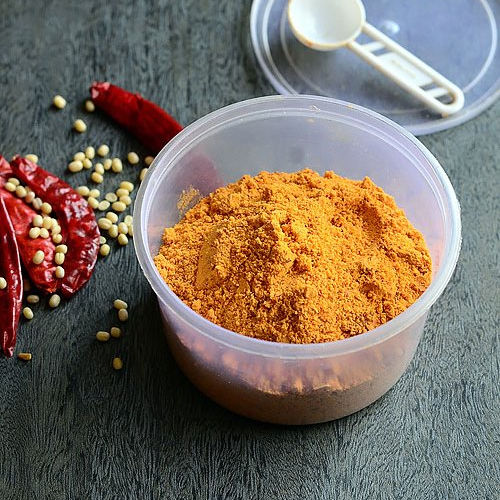 Idli Podi Powder