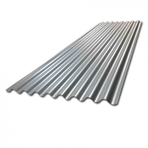 Galvanized Corrugated Sheet