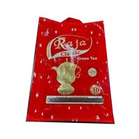 Bopp Tea Bags - Bag Type: Stand Up Pouch