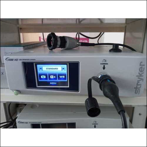 Endoscopic Camera