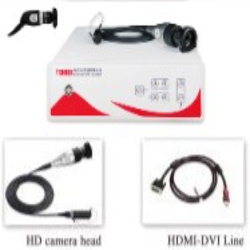 Endoscopy FULL HD Camera ( Model: SY-GW800CN)