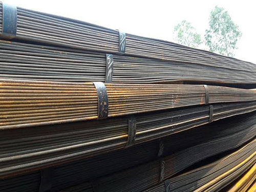 Hr Iron Sheet - Grade: Is:2062