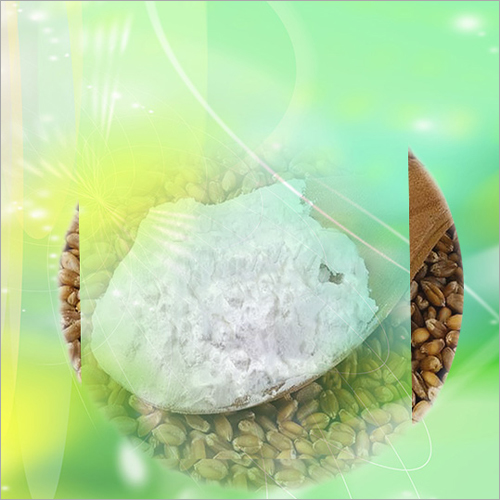 White Dextrin powder