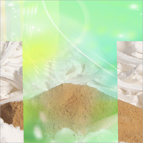 Yellow Dextrin powder