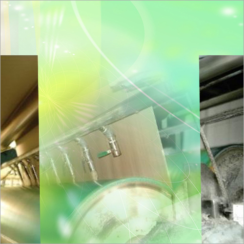 Oxidized Starch powder