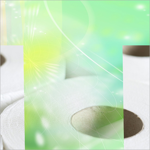 Amphoteric Starch