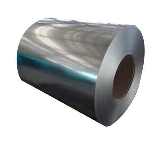 Hr Sail Coil - Grade: Is:2062