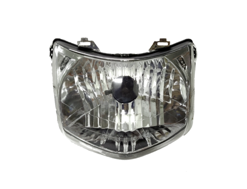 Head Light Assembly