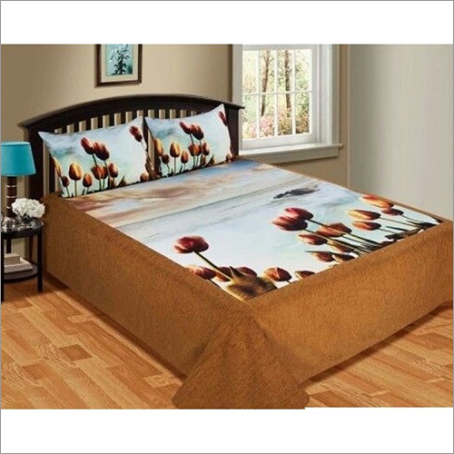 Double Bed Sheet Fabric