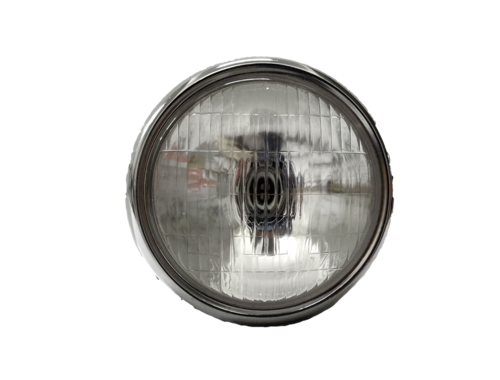 Head Light Assembly