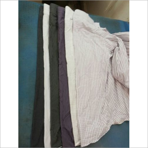 Ready Made Shirt