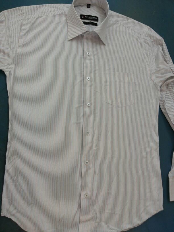 Ready Made Shirt
