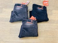 Funky Men Denim Jeans