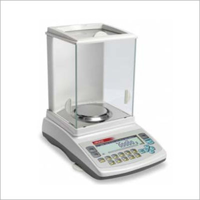 Digital Analytical Balance