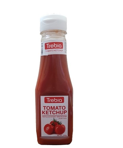 Tomato Ketchup