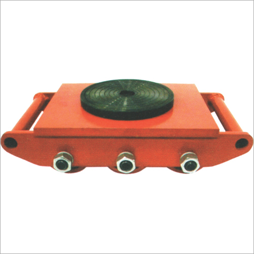 Cargo Trolley