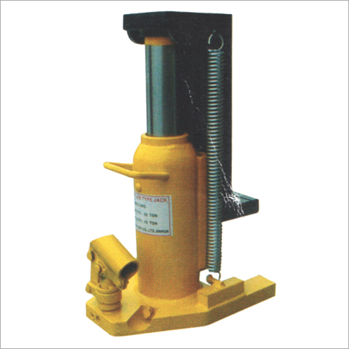 Hydraulic Jack