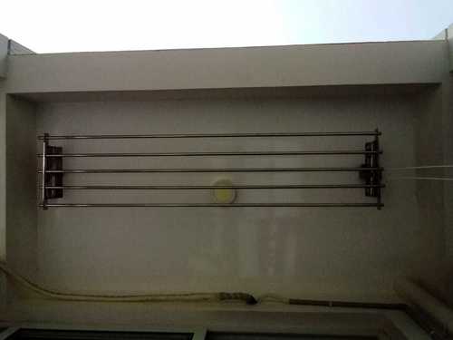 Ceiling Cloth Drying Hangers In Chennai