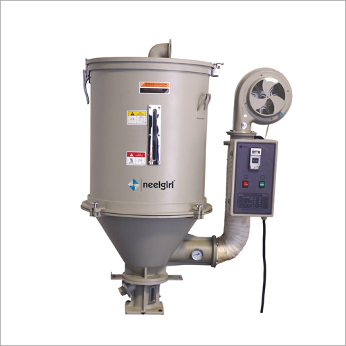 Hopper Dryer