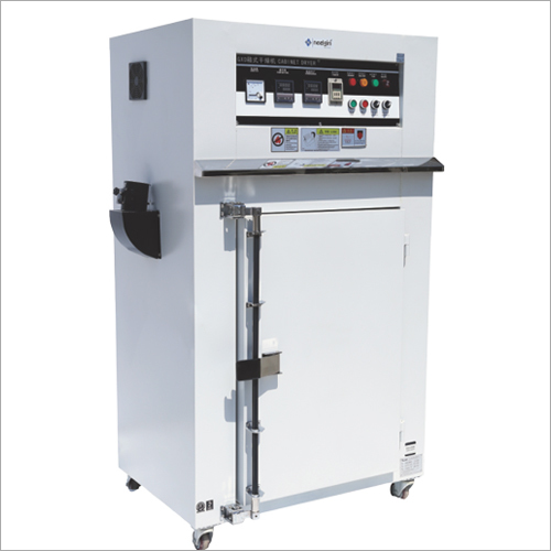 Neelgiri Industrial Oven