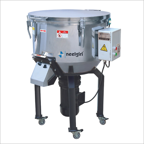 Neelgiri Vertical Mixer