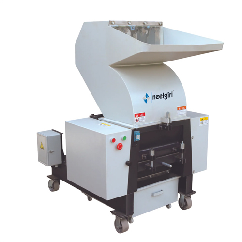 High Speed Granulator