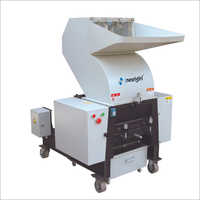 High Speed Granulator