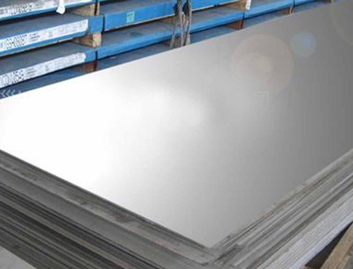 Metal Cr Sheet