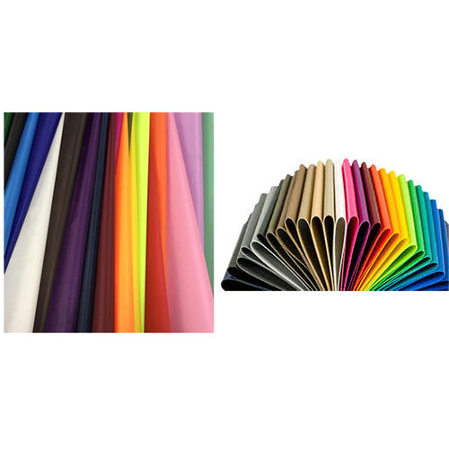 Pvc Coated Fabrics