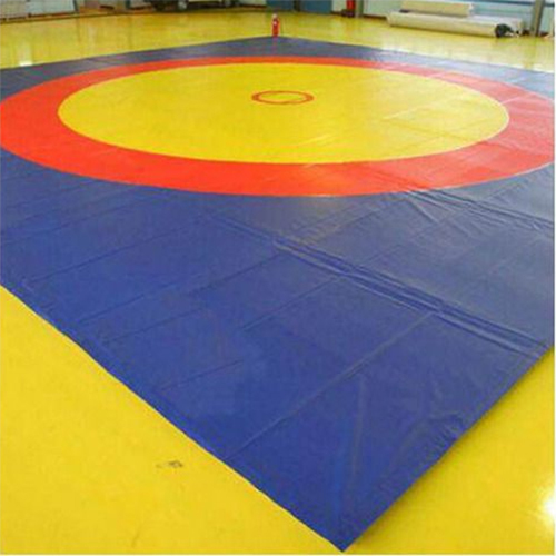 Wrestling Mat