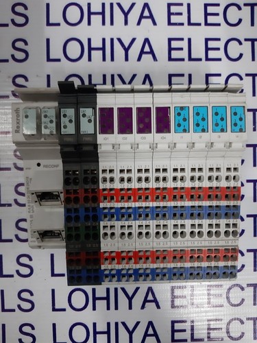 REXROTH INTERFACE MODULE