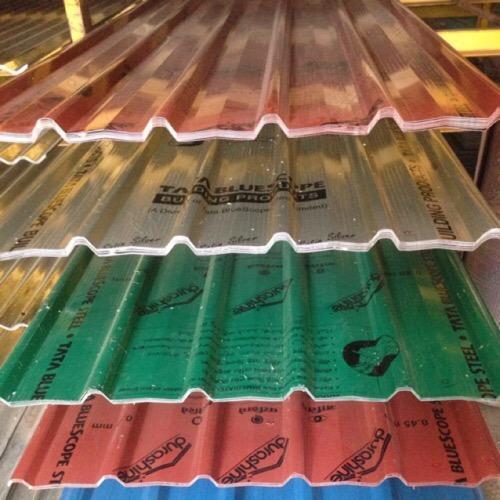 Tata Roofing Sheet