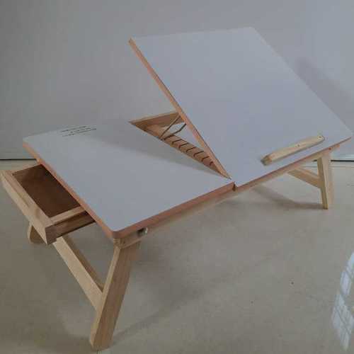 Wooden Laptop Table By RAMAN BIHARI INDUSTRIES