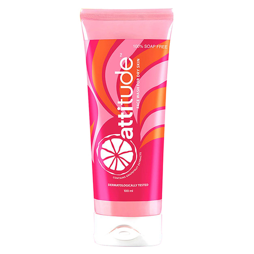Face Wash (Dry Skin)