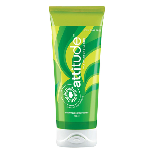 Face Wash (Oily Skin)