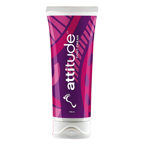 Foot Cream