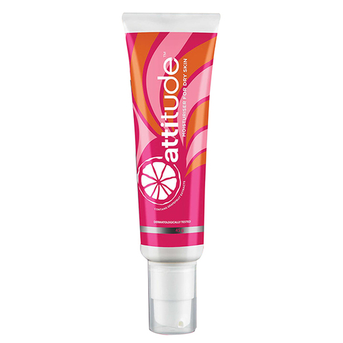 Moisturiser (Dry Skin)