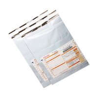 TAMPER PROOF COURIER BAGS