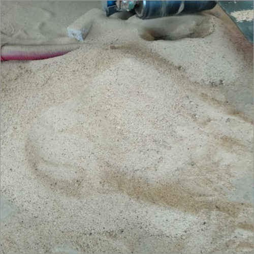 100 Percent Pine Sawdust