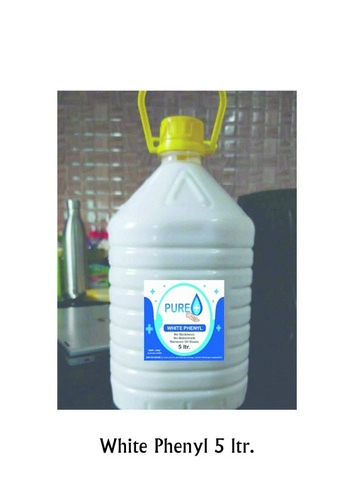 White Phenyl
