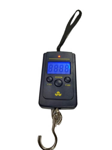 Mini Portable Electronic Scale Accuracy: 5 Gm