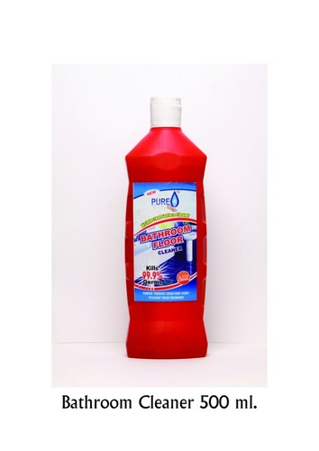 Bathroom Cleaner