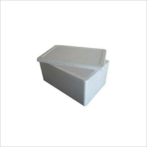 Thermocol Packaging Box