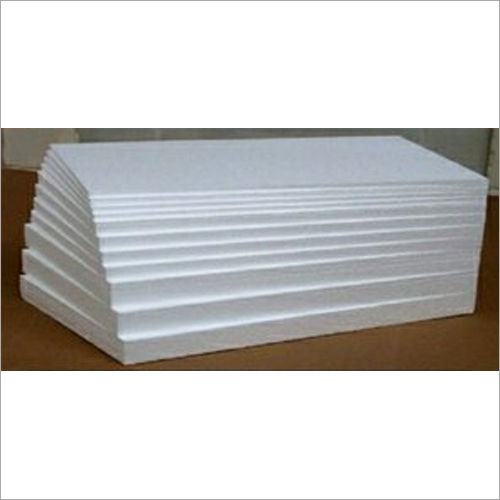 Thermocol Sheet