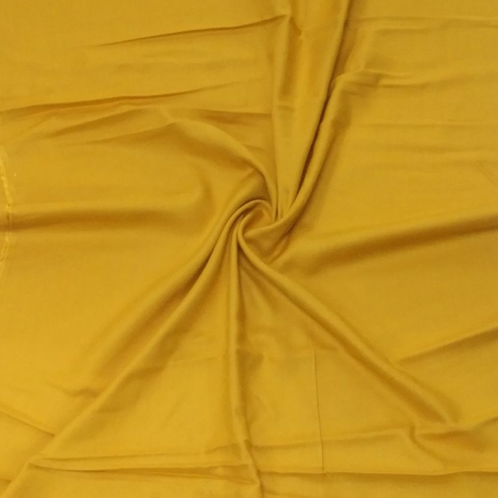 701 Rayon Plain Bombay Dyed 140Gms