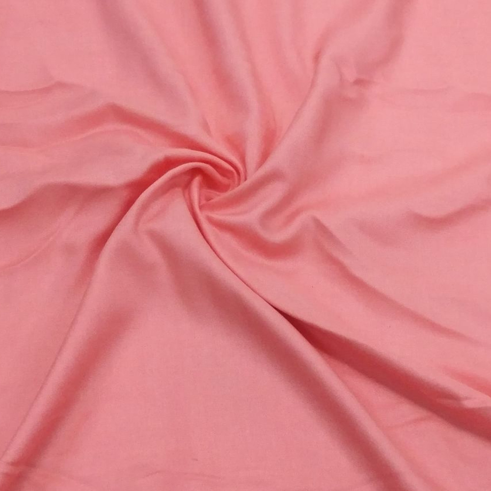 701 Rayon Plain Bombay Dyed 140Gms